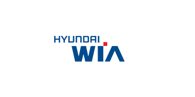 Hyundai WIA logo