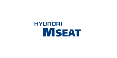 현대엠시트 로고