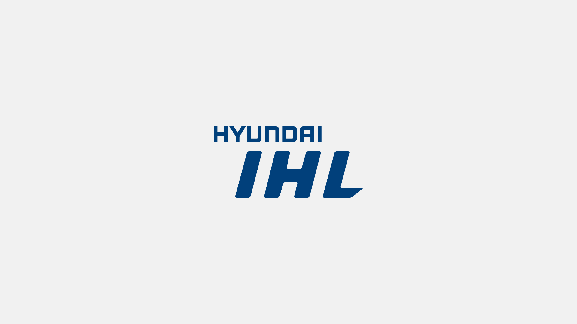 Hyundai IHL logo
