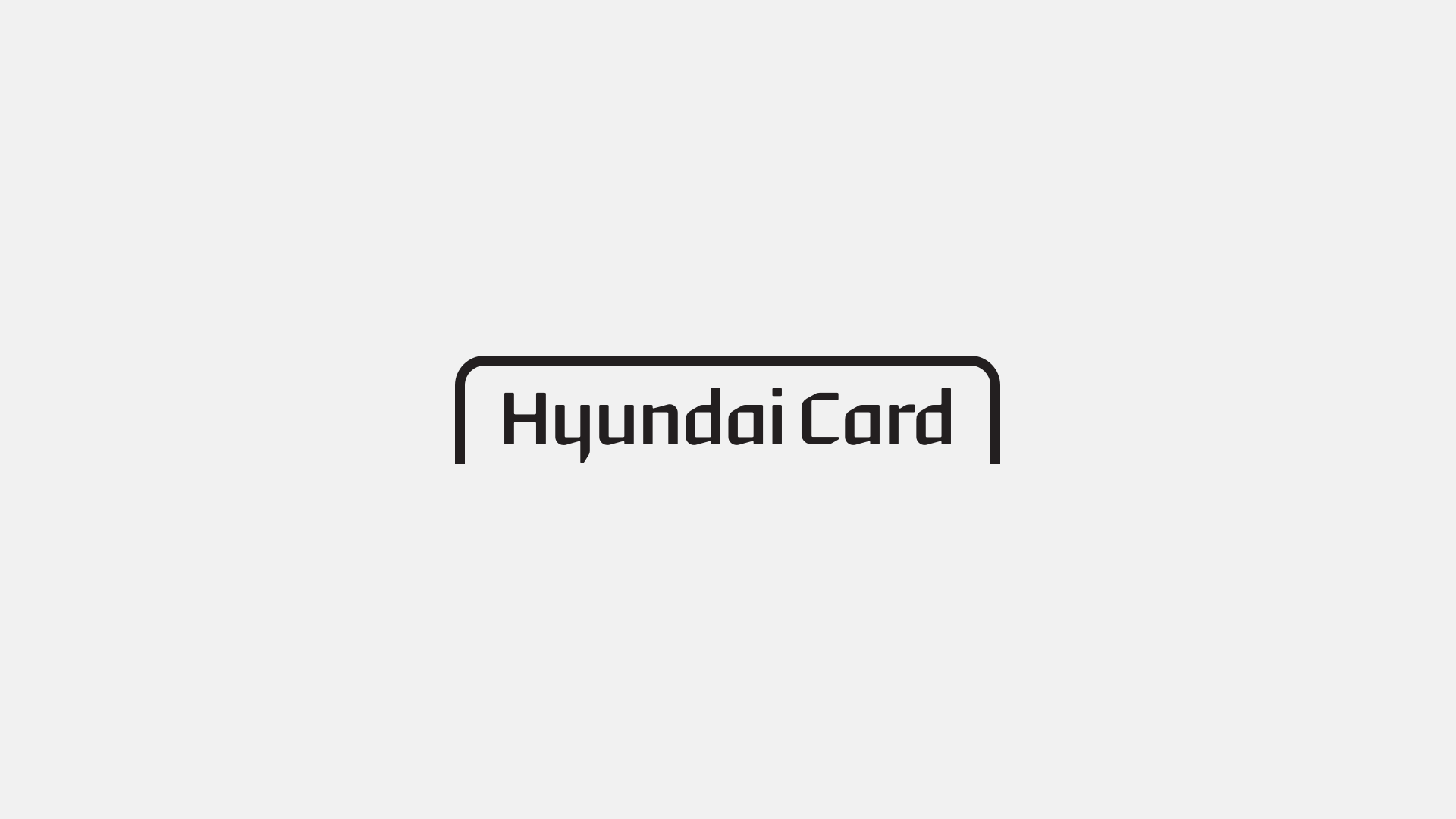 Hyundai Card logo