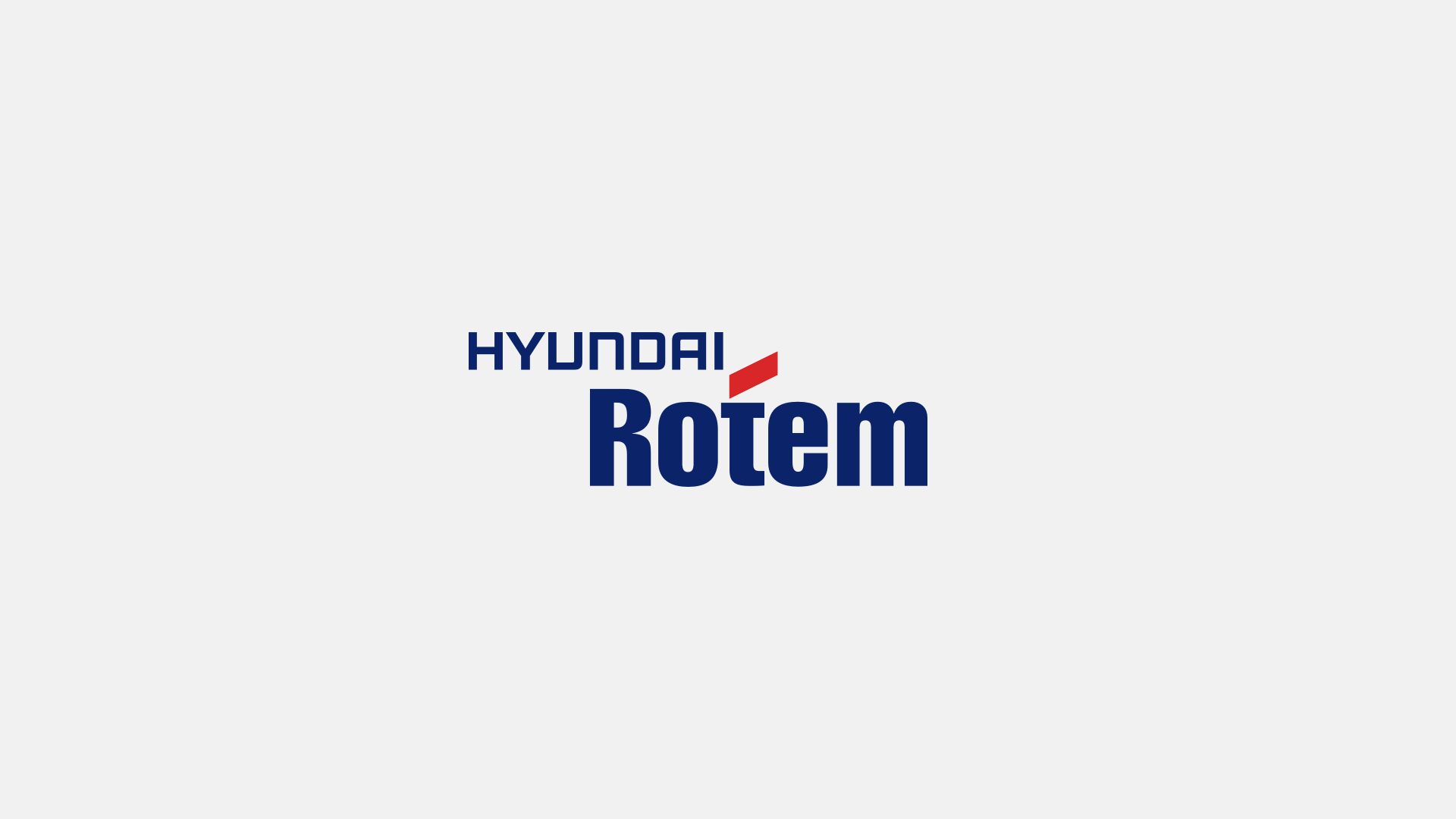 Hyundai Rotem | Hyundai Motor Group