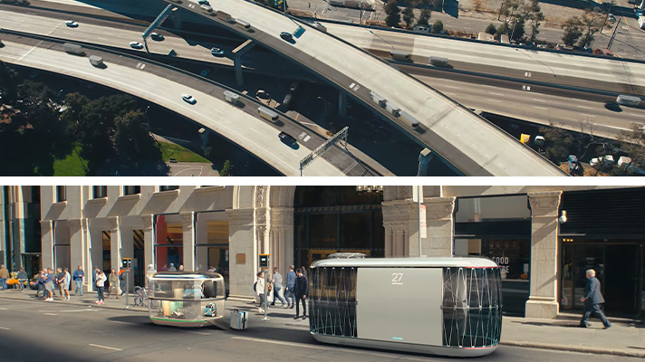 PBV는 친환경 모빌리티 솔루션