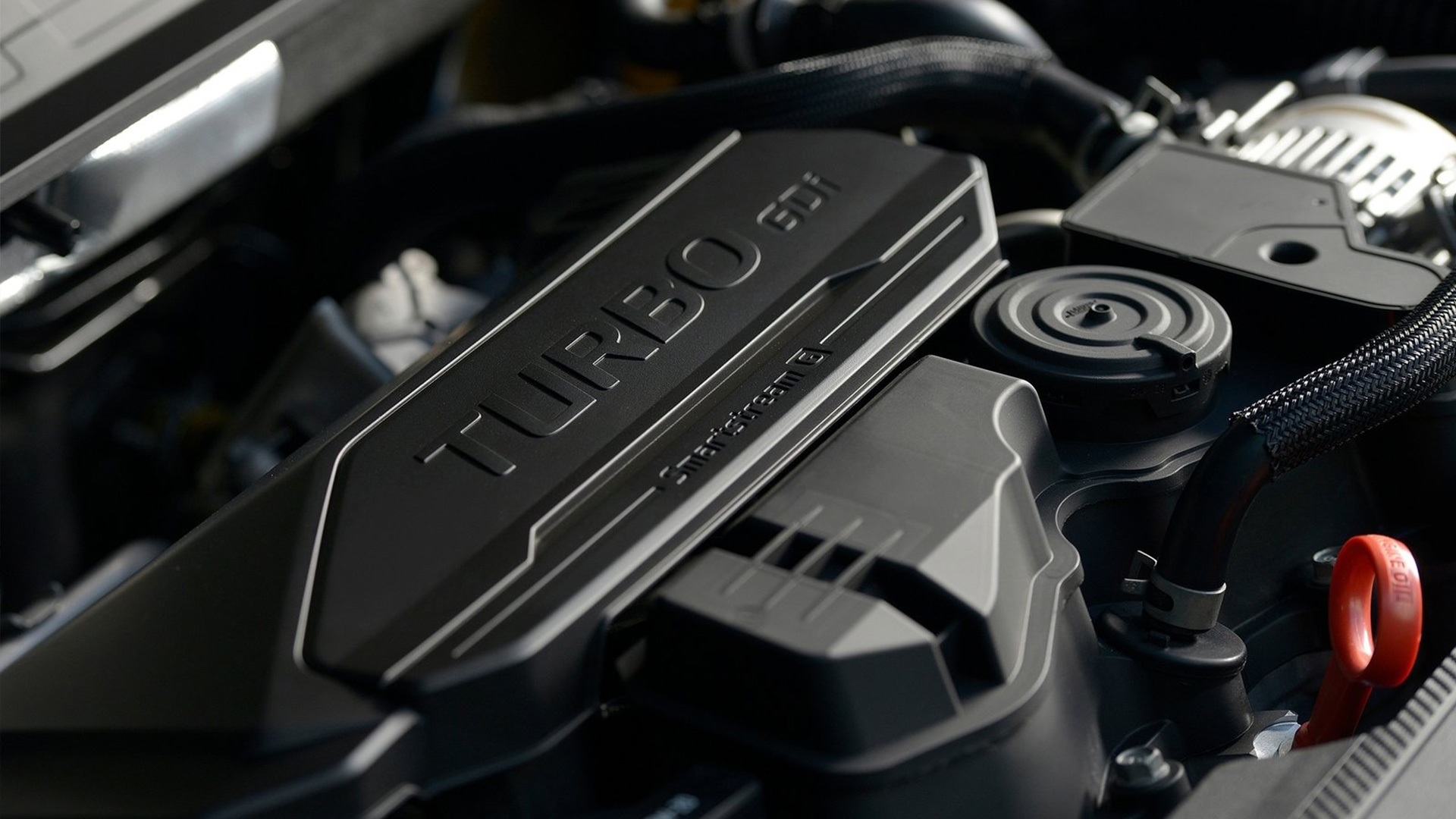 내연기관 혁신 기술