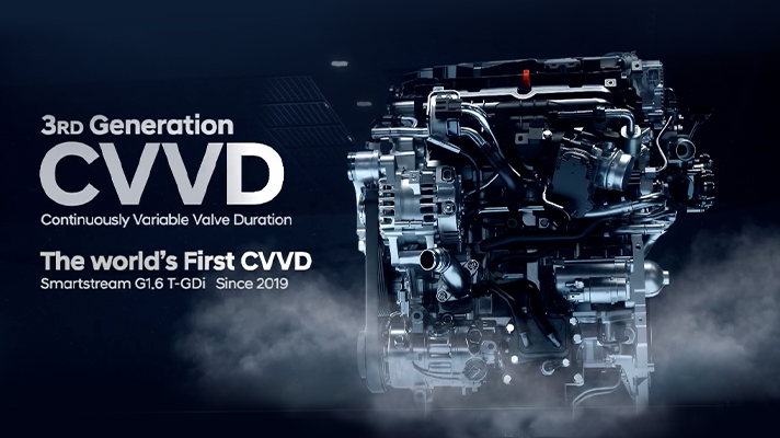 Continuously Variable Valve Duration 이미지