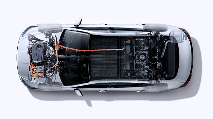 현대·기아자동차 ASC 변속 기술