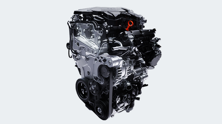 스마트스트림 G1.6 T-GDi 엔진