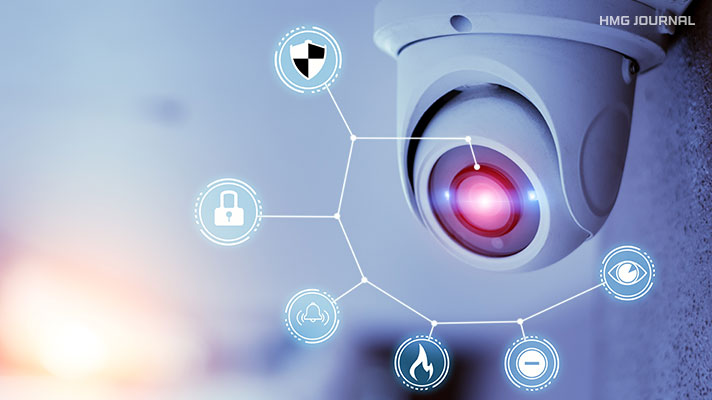 객실 CCTV 예상 모습