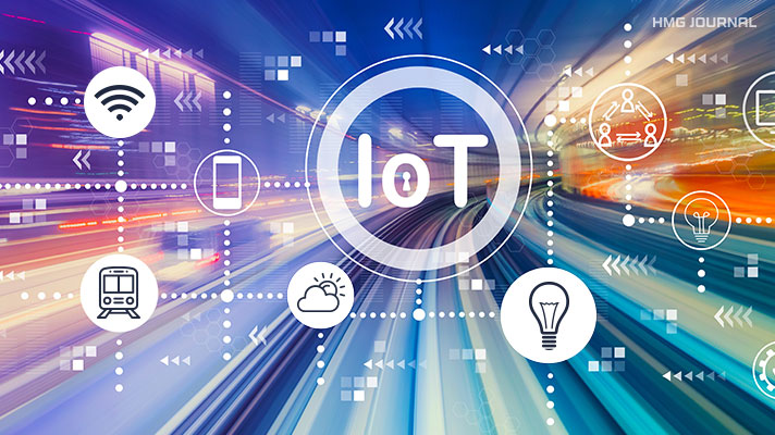 현대로템의 스마트 유지보수 시스템