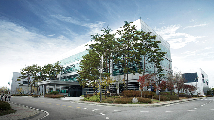 Hwaseong Driving Research Center