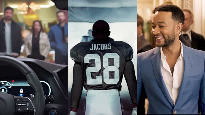 슈퍼볼 광고 캡쳐