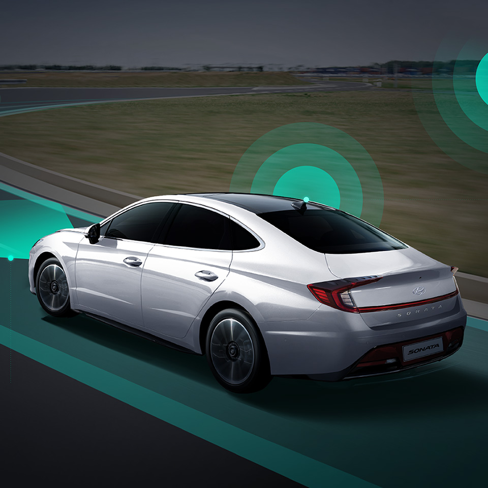 ICT 커넥티드 변속 시스템 인포그라피