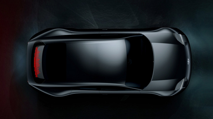 프로페시의 탑 뷰