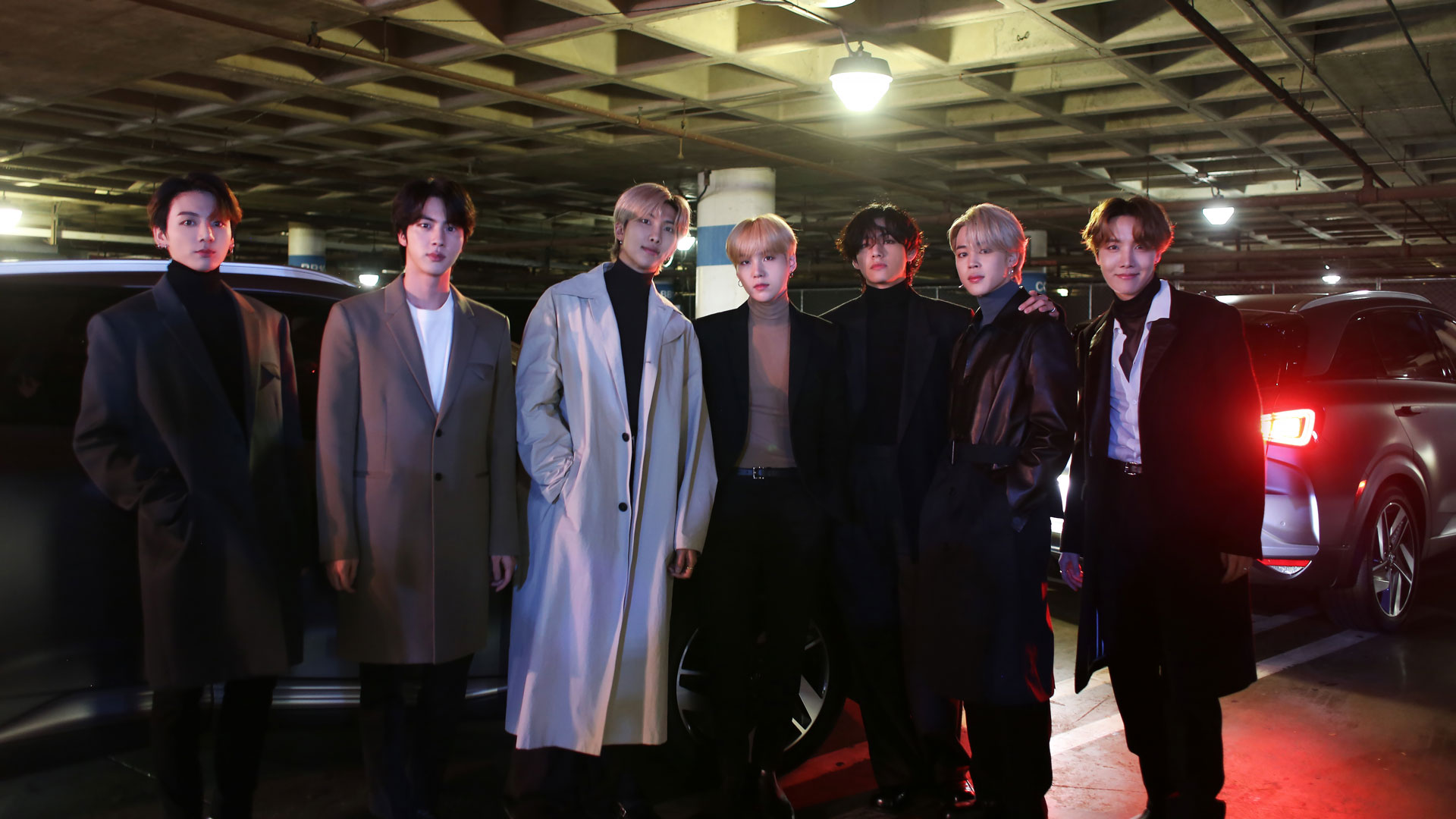 Hyundai Motor Appoints BTS as Global Brand Ambassadors of the All-New  Flagship SUV 'Palisade'. Hyundai to unveil Palisade with a special…