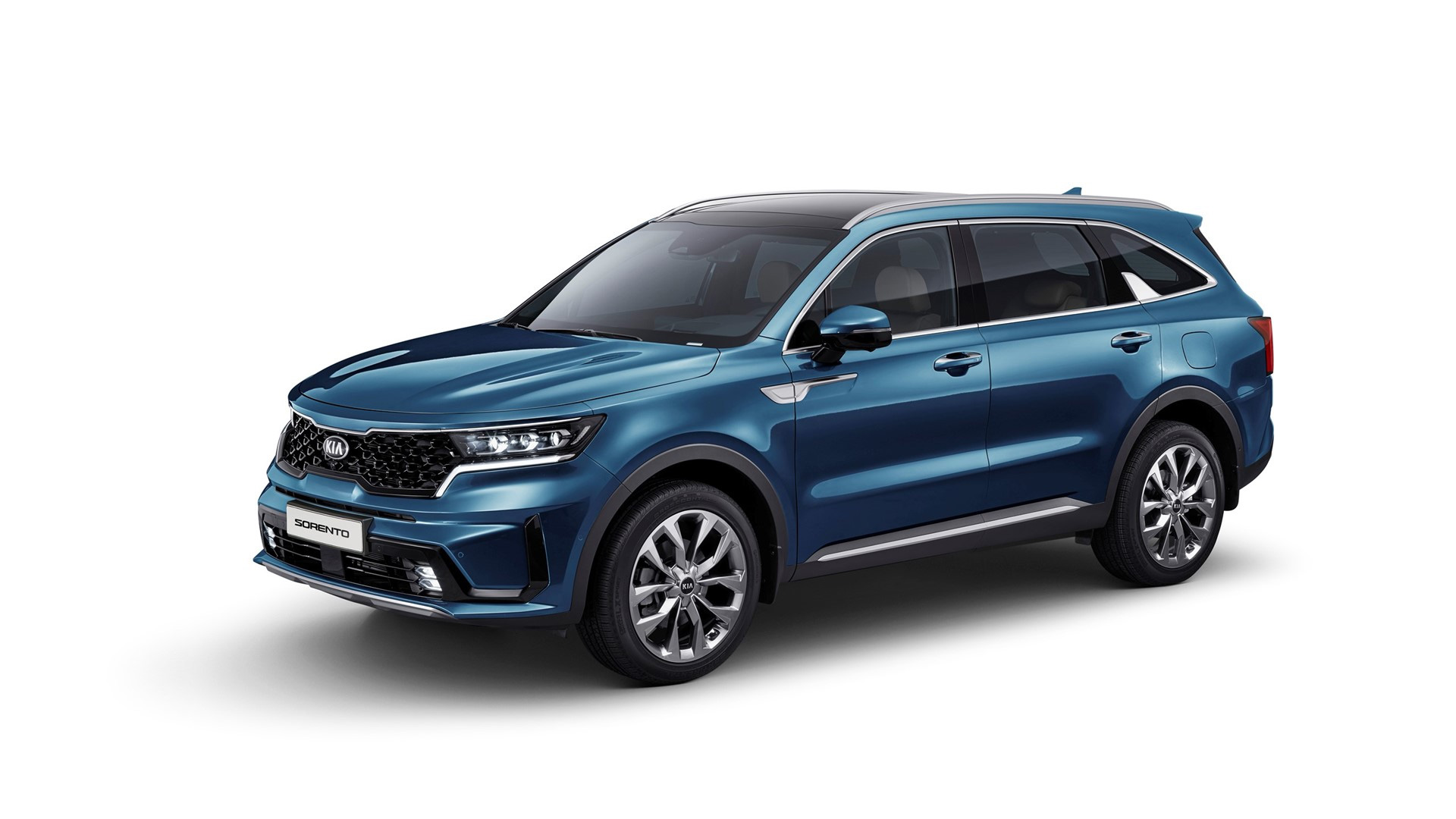 Kia Announces New Platform And Powertrain Details For Next generation