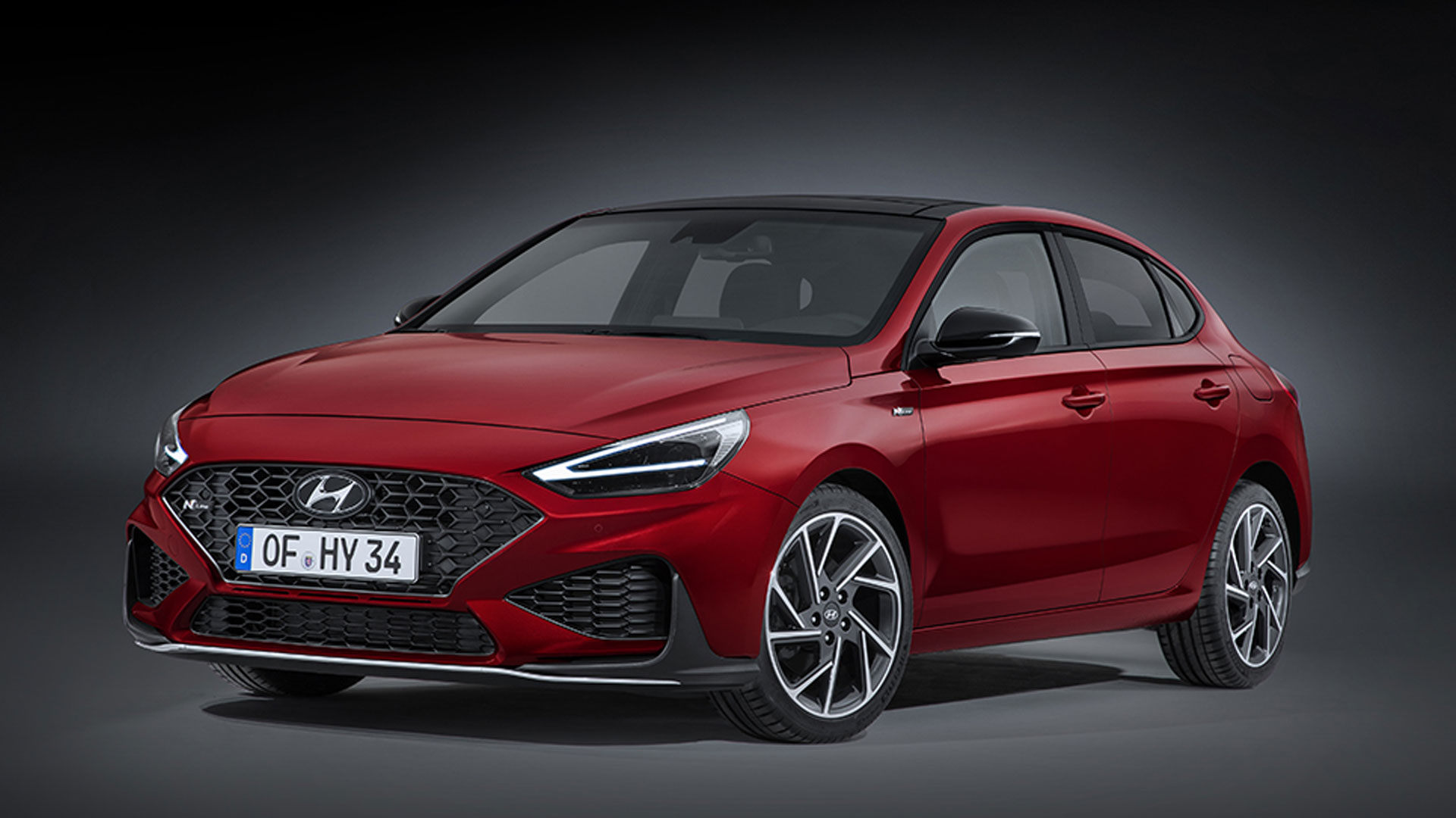 New Hyundai i30 sleeker, safer, and more efficient