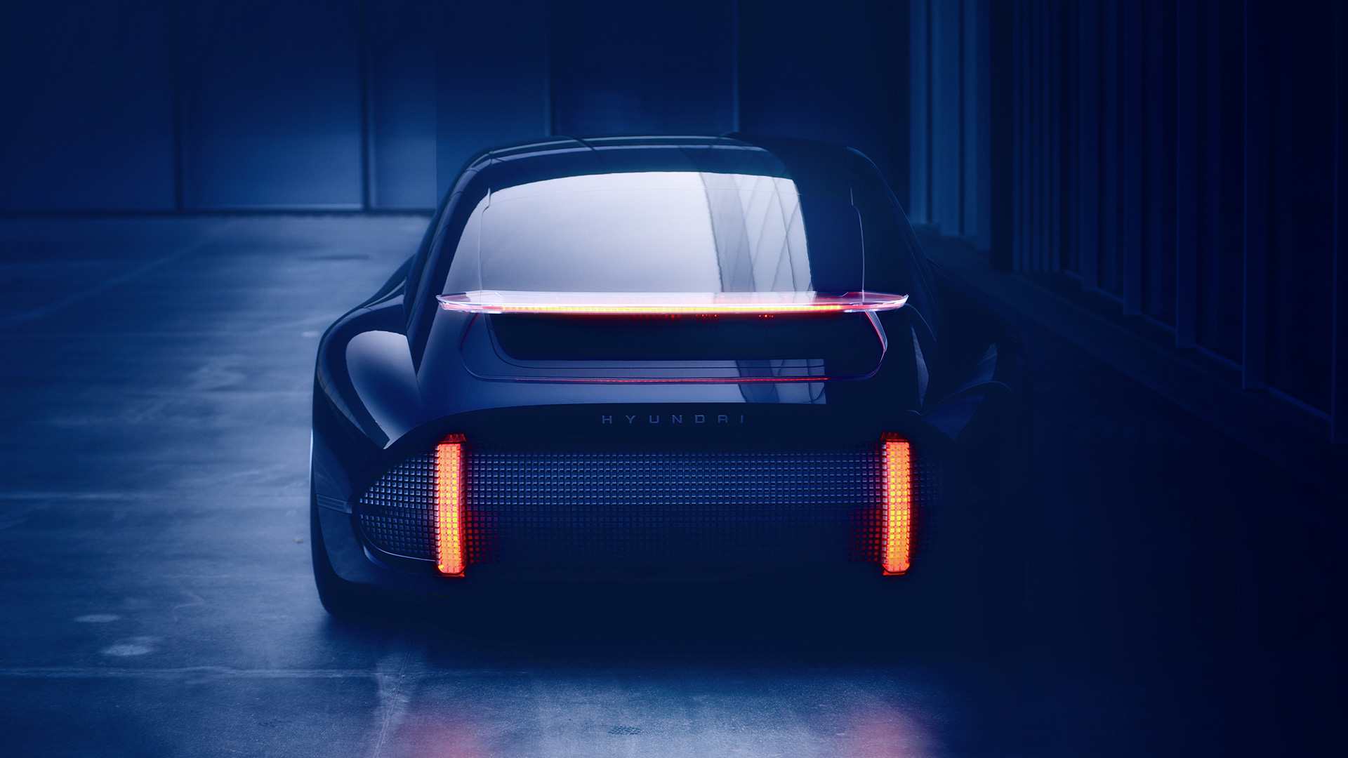 Hyundai Motor presents its future vision with ‘Prophecy’ Concept EV