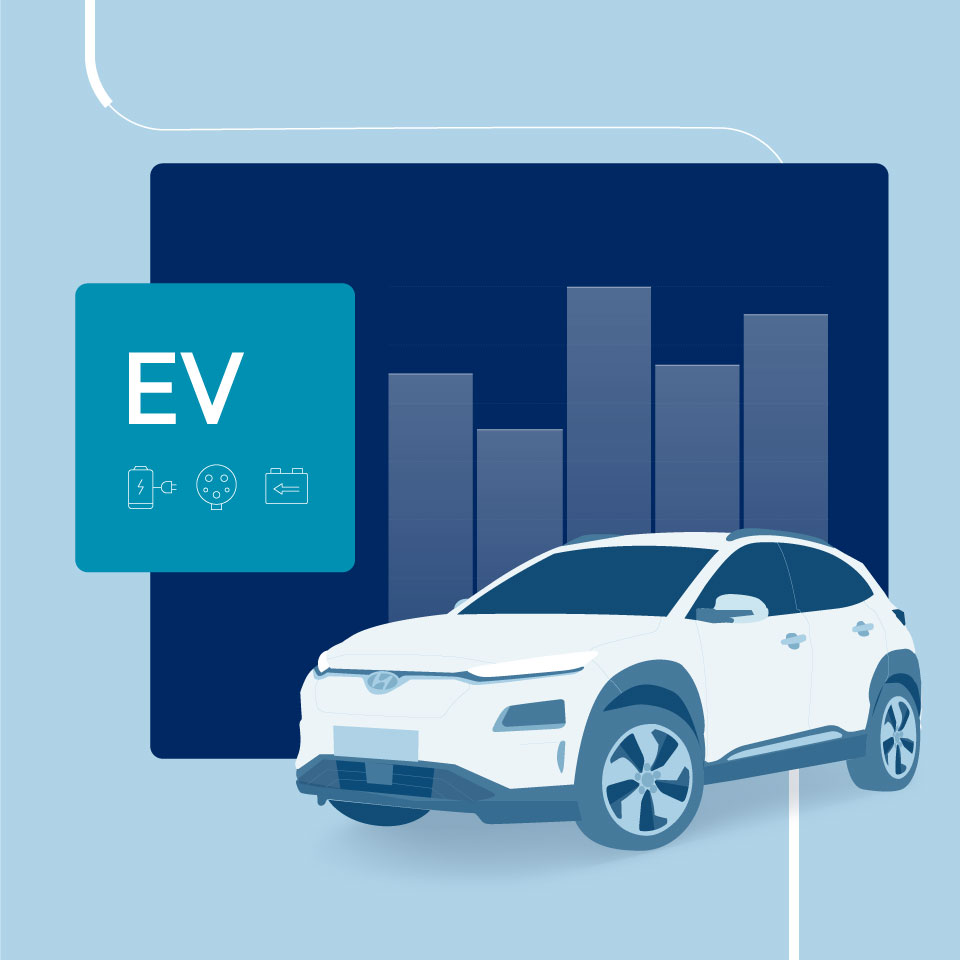 Electric Vehicle Charging