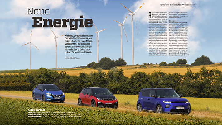 Neue Energie 포스터