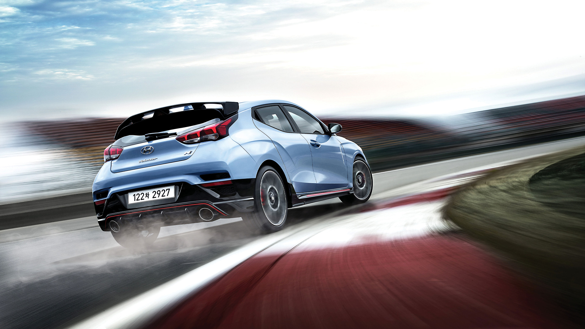 Veloster N