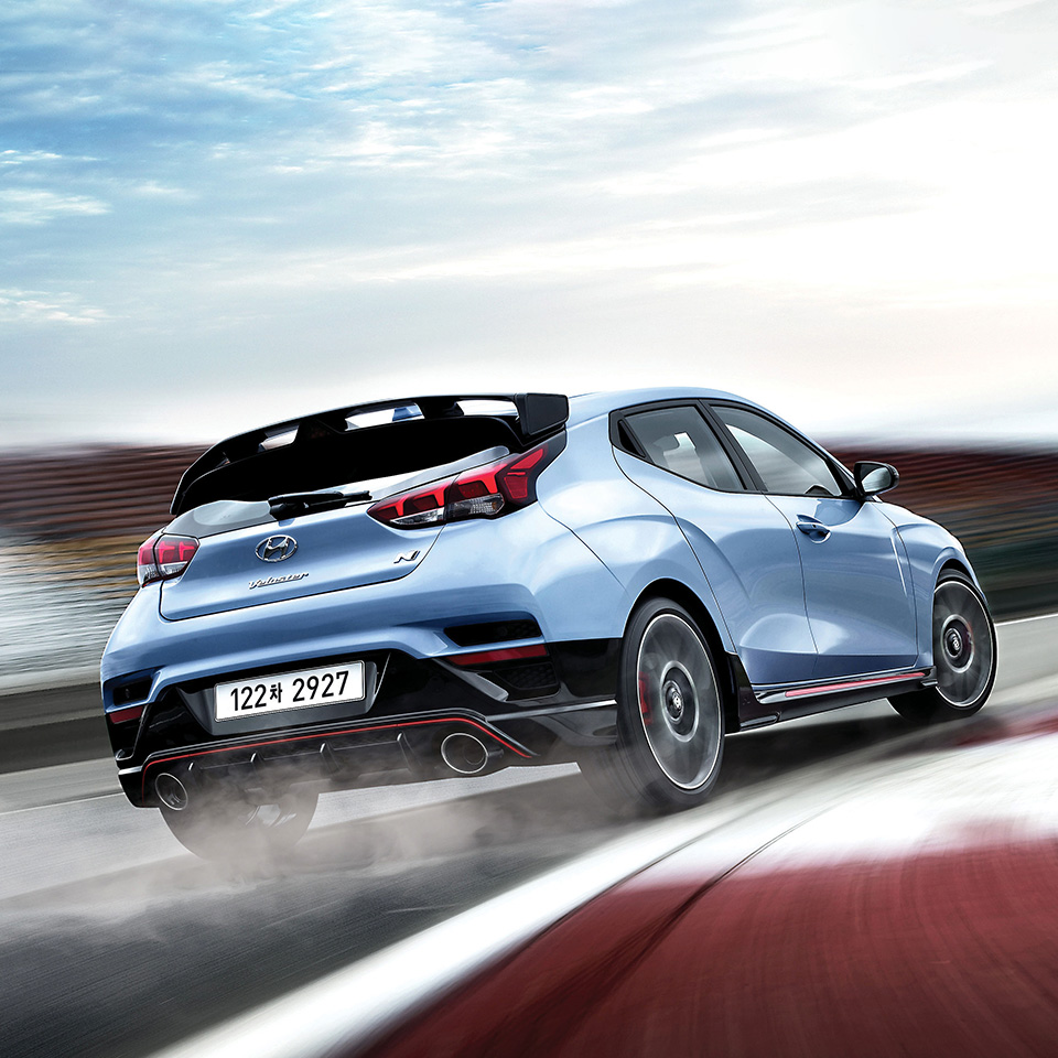 Veloster N