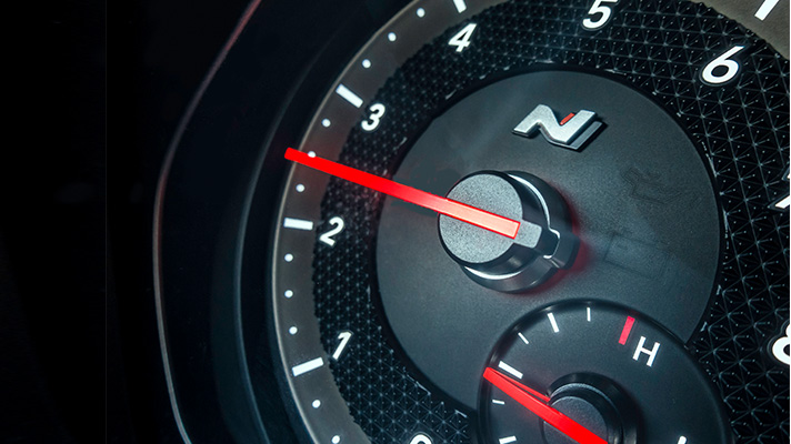 The N Power Shift