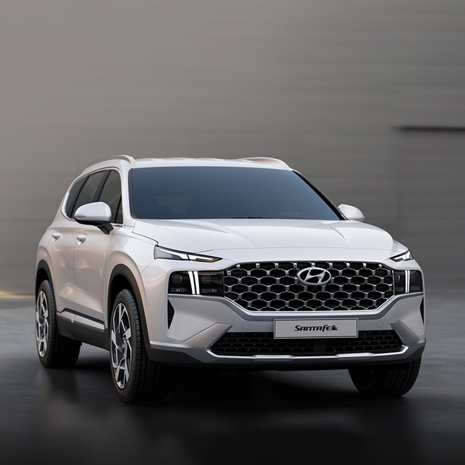 Hyundai Motor Unveils Design of New Santa Fe SUV, the Ultimate Family  Adventure Vehicle