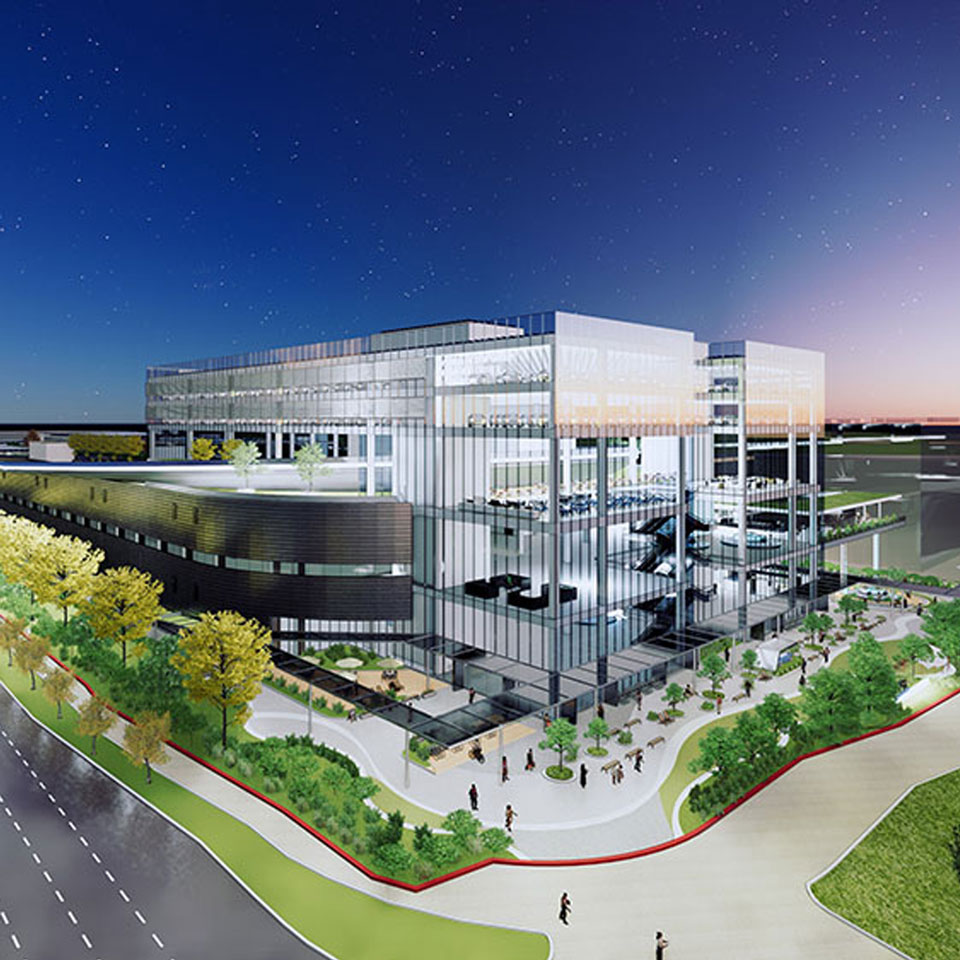 New Hyundai Motor Group Innovation Center in Singapore to Transform