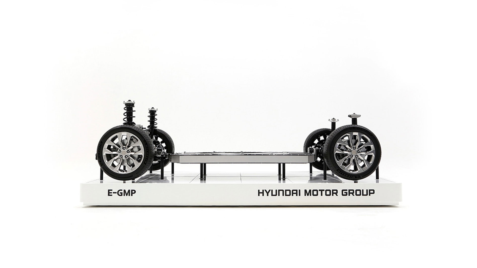 Hyundai Motor Group to Lead Charge into Electric Era with Dedicated EV Platform ‘E-GMP’