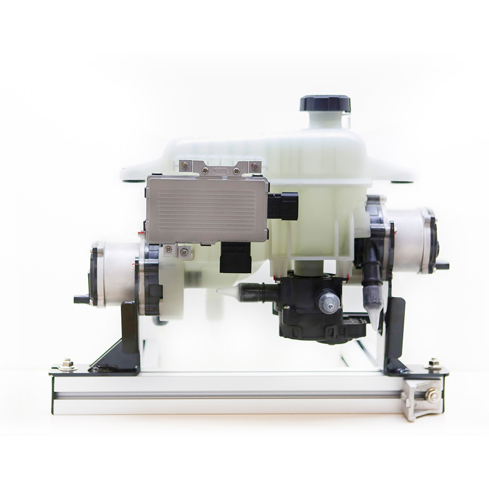 HYUNDAI WIA develops nation’s first thermal management system for
