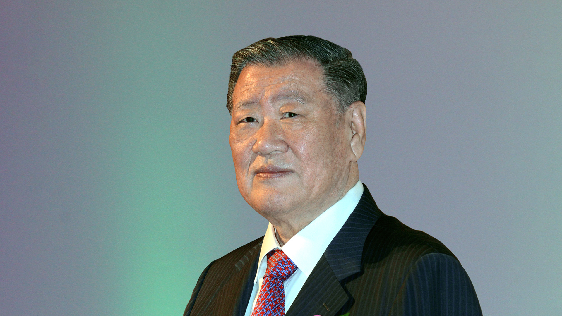 HMG Honorary Chairman Mong-Koo Chung Inducted Into Automotive Hall of Fame at Official Ceremony