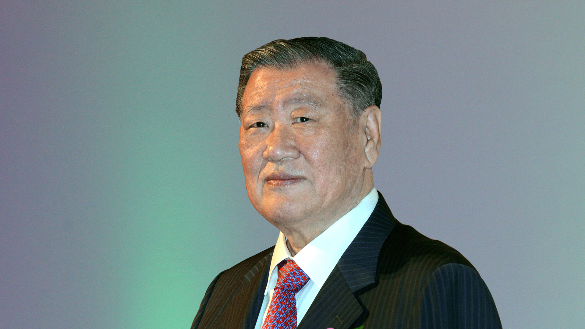 Honorary Chairman MongKoo Chung Inducted Into Automotive Hall of Fame