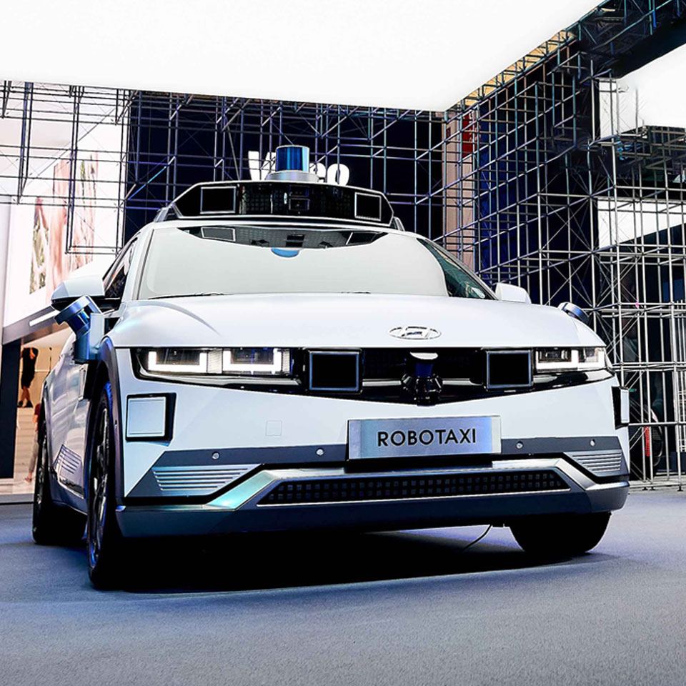 Hyundai Motor Presents Carbon Neutral Commitment at IAA Mobility 2021