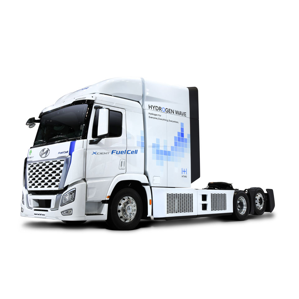 Hyundai Motor Group Presents Its Vision to Popularize Hydrogen by 2040 at Hydrogen Wave Forum