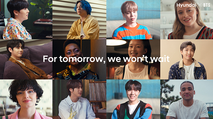 For tomorrow We won’t wait 특별 영상 썸네일