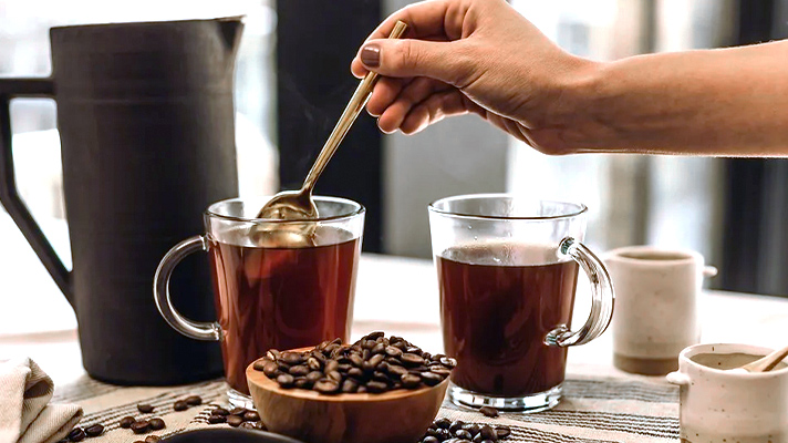 커피 정기 구독 서비스