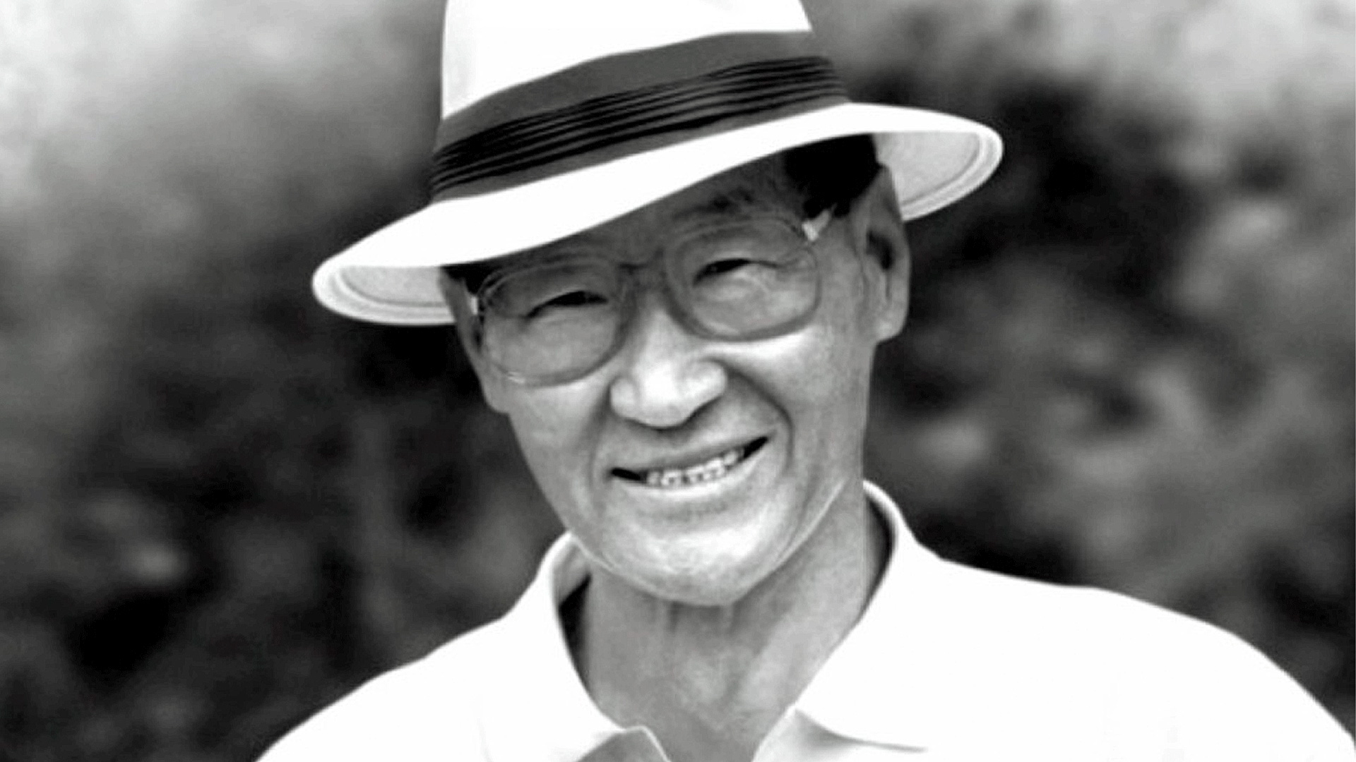 아산 정주영 20주기 추모 독후감 대회 포스터