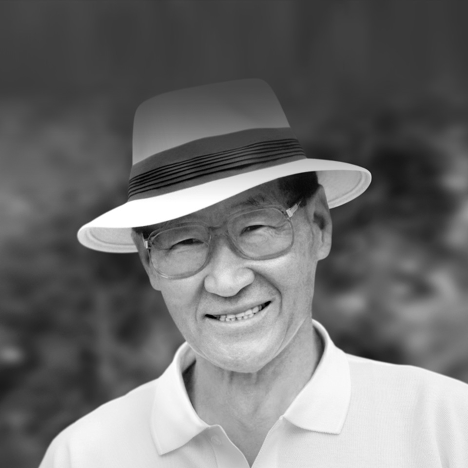 아산 정주영 20주기 추모 독후감 대회 포스터