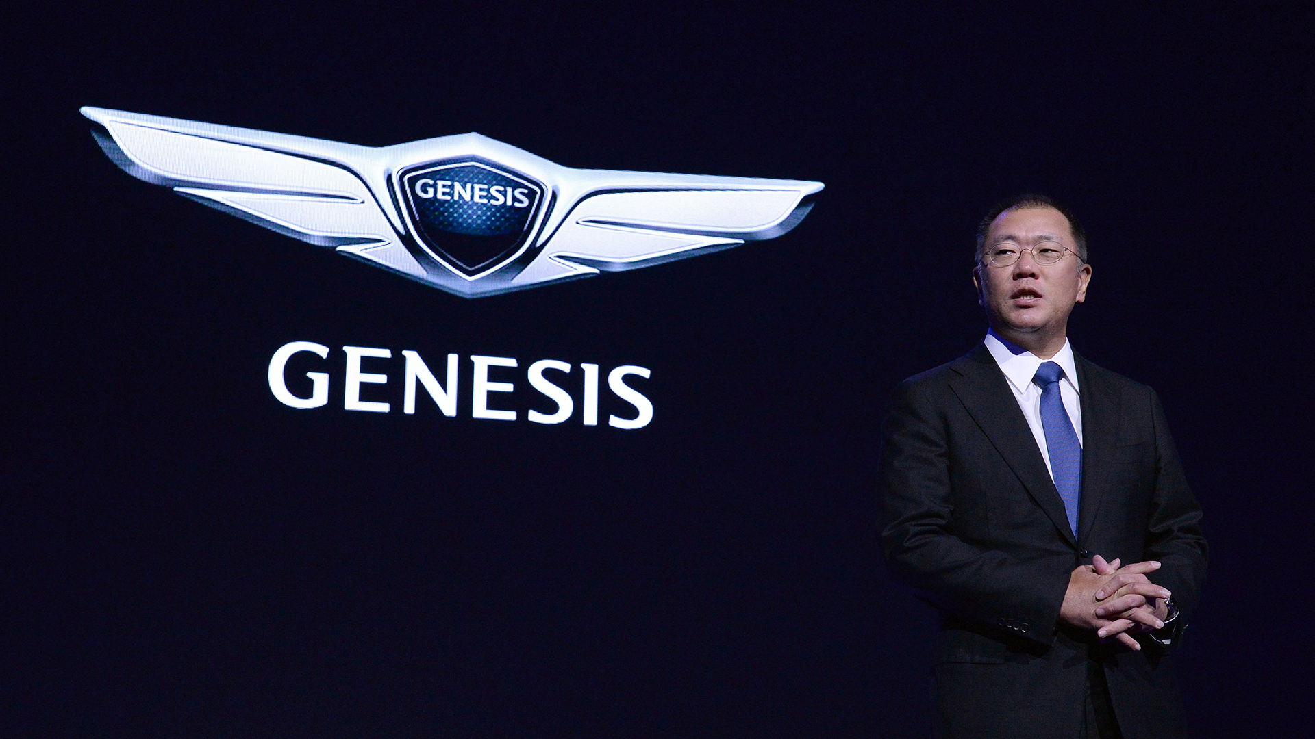Hyundai Motor Group launches premium brand 'Genesis'