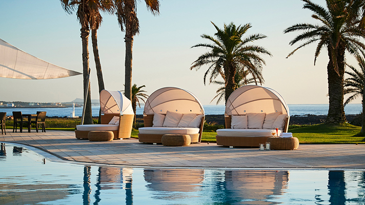 해비치 호텔앤드리조트 전경