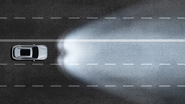 IIHS 충돌안전 테스트-헤드램프