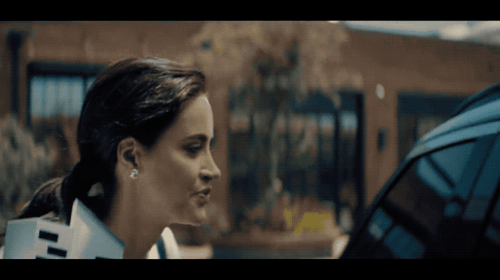 GV60의 페이스 커넥트 시스템