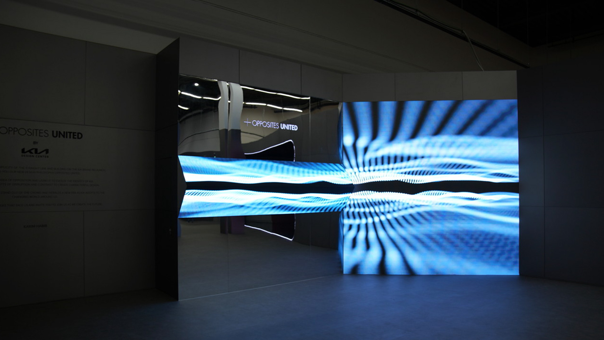 DI Monument Display images