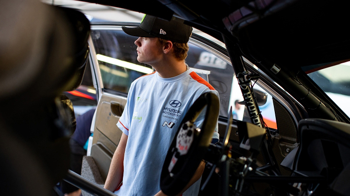 드라이버 올리버 솔베르그