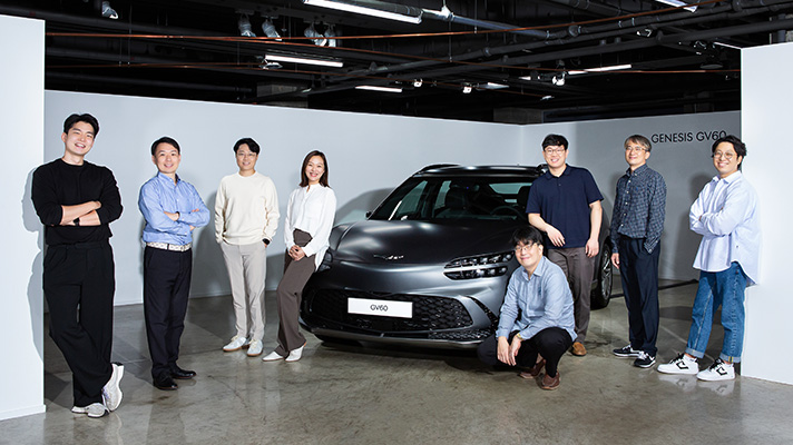 무선 소프트웨어 업데이트 기술 개발에 참여한 전자네트워크개발/시험팀