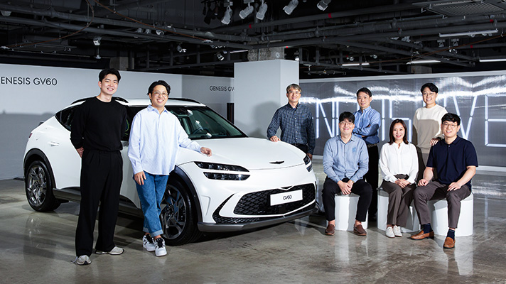 무선 소프트웨어 업데이트 기술 개발에 참여한 전자네트워크개발/시험팀