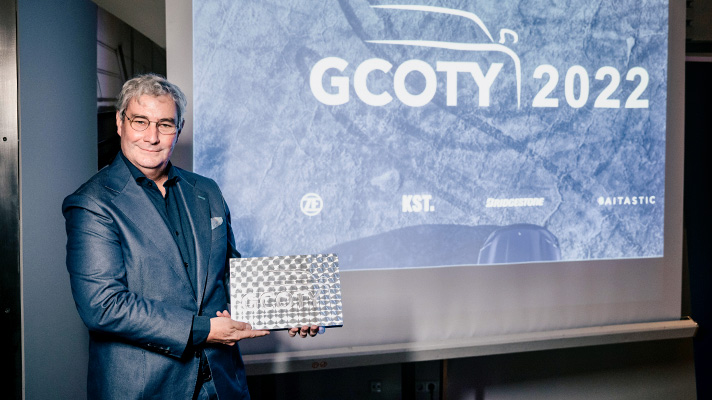 루크 동커볼케 현대차그룹 CCO