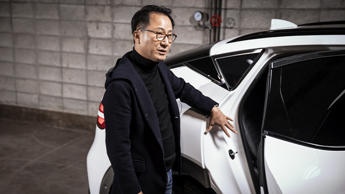 양태유 책임연구원