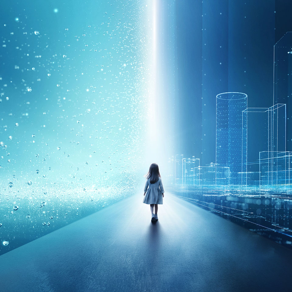 hyundai motor group Future mobility