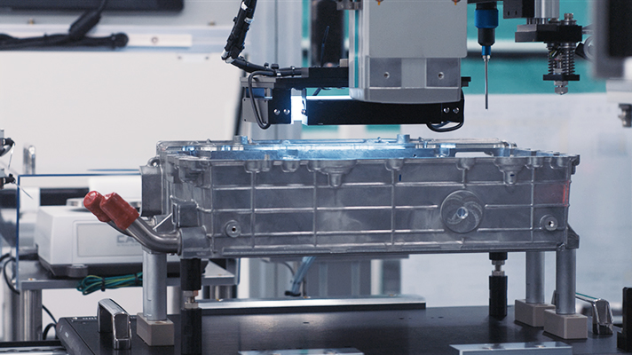 현대자동차 아이오닉 5 제작 과정