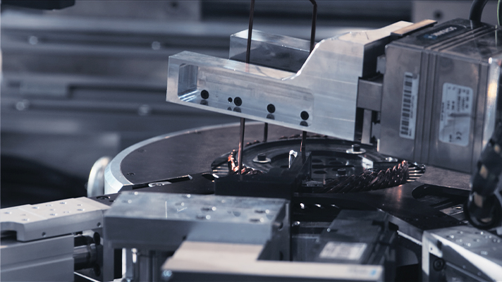 현대자동차 아이오닉 5 제작 과정